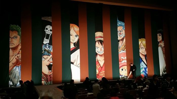人生初の歌舞伎観賞 その1