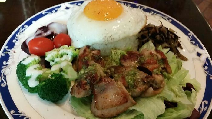 初めましての野菜