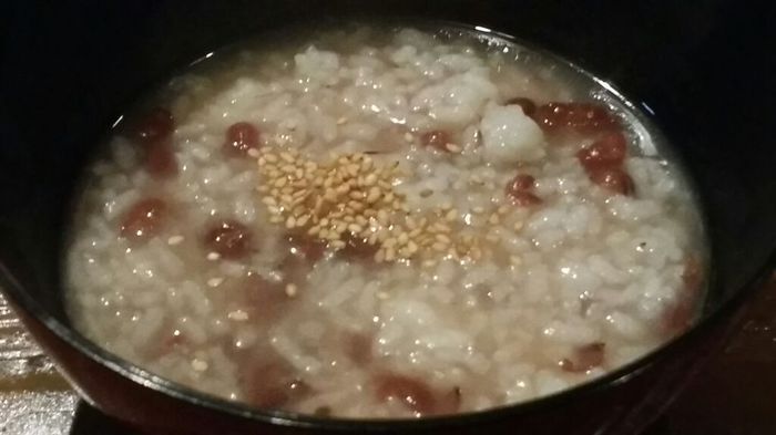 滋養食