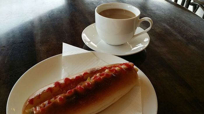 最近ハマってます
