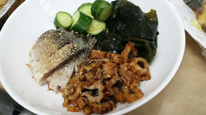 新しい境地への予感