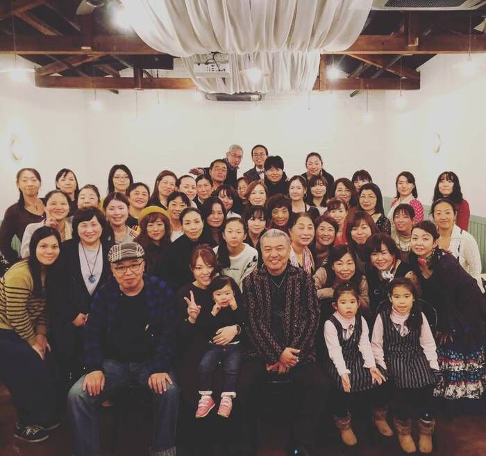 抱腹絶倒の忘年会