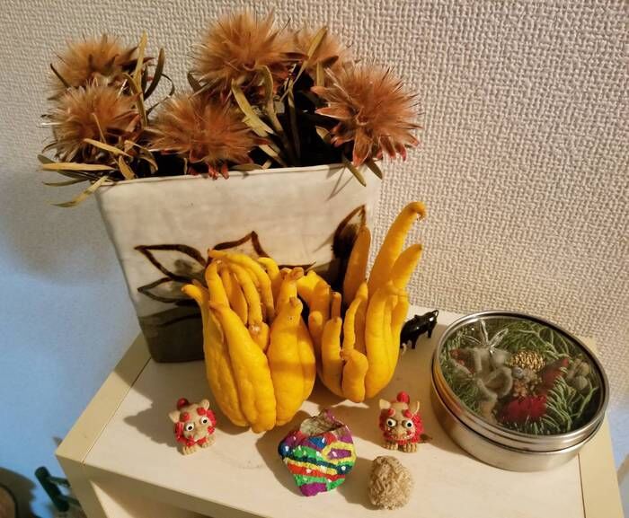 明けましておめでとうございます