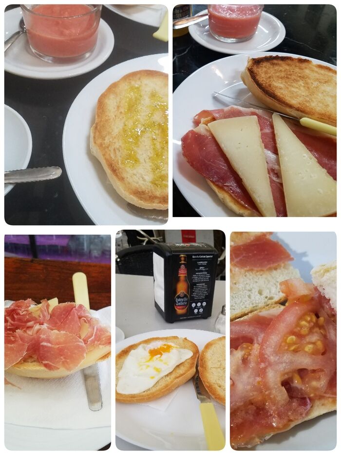 今年もスペイン！　⑤