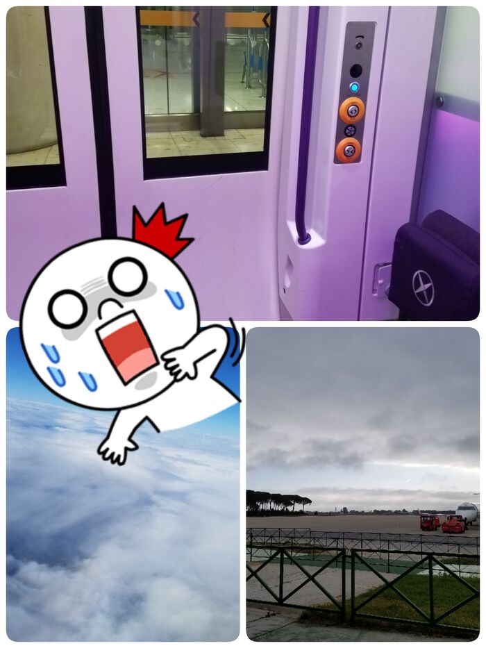 今年もスペイン！　⑦