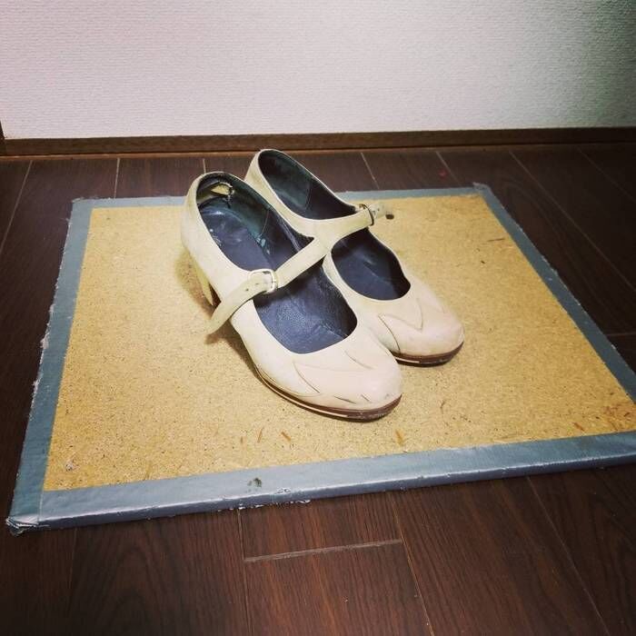 フラメンコシューズレス～日常がフラメンコ～