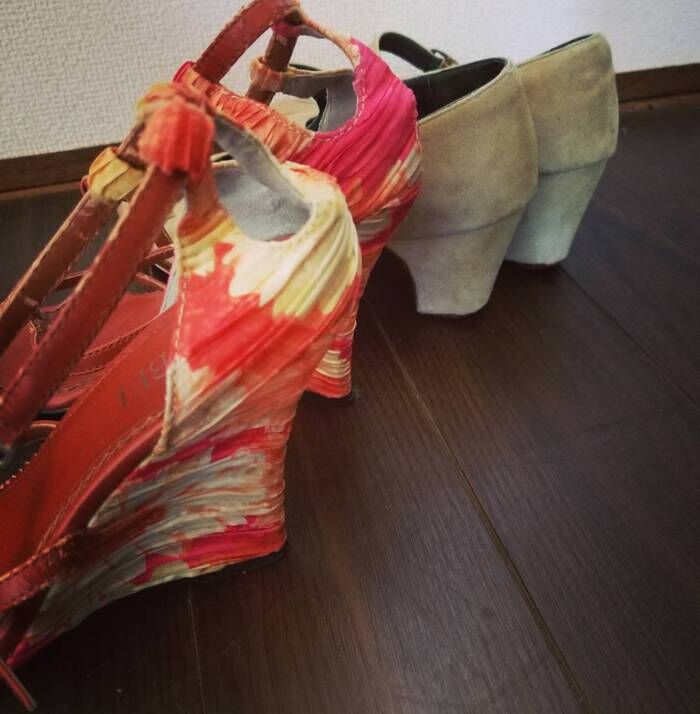 根本から見つめ直します　～日常がフラメンコ～