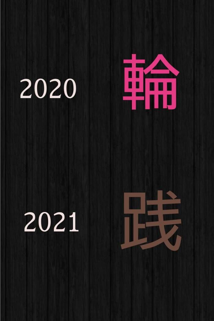ゆく年くる年 2020 -2021 ～日常がフラメンコ～